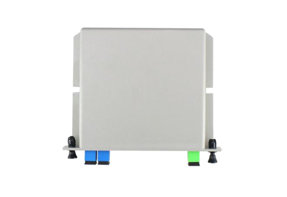 Делитель PLC 1×2