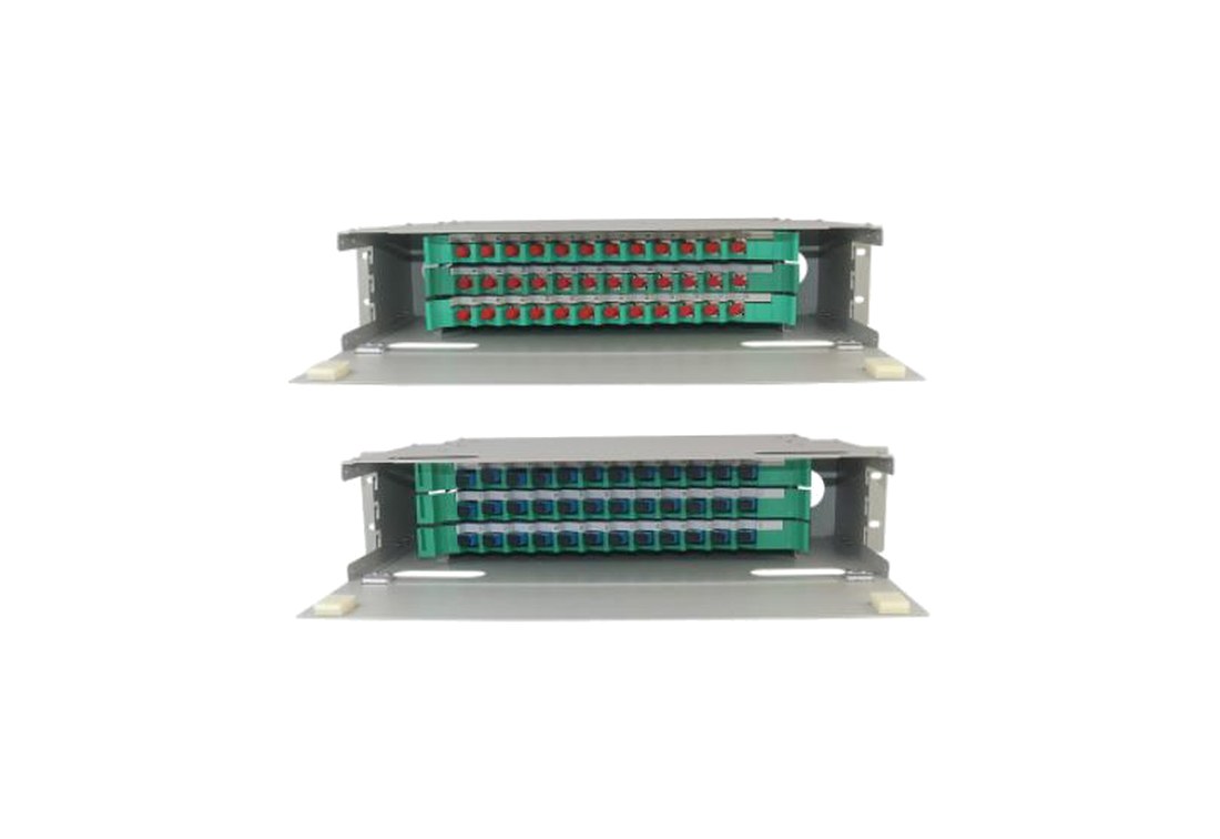 Кросс стоечный ODF 12–144