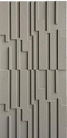 PU-024-CM: Струна, серый цементный