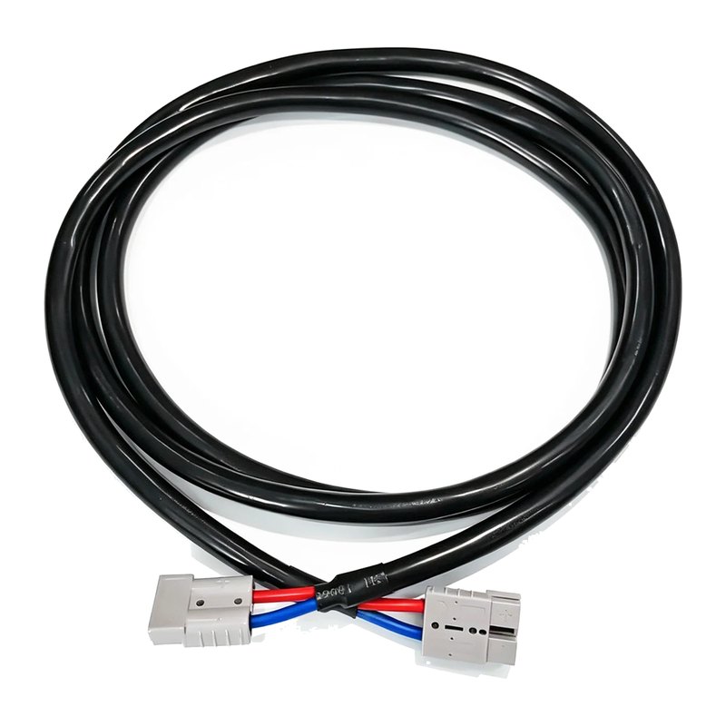 Удлинитель Anderson — Anderson 50 А, 8 AWG — длина 3 м