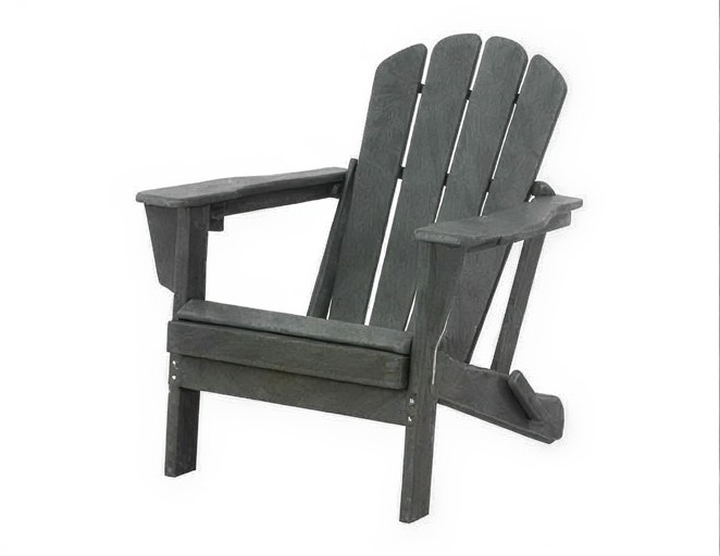 Кресло Adirondack (HDPE) OH-007: общий вид