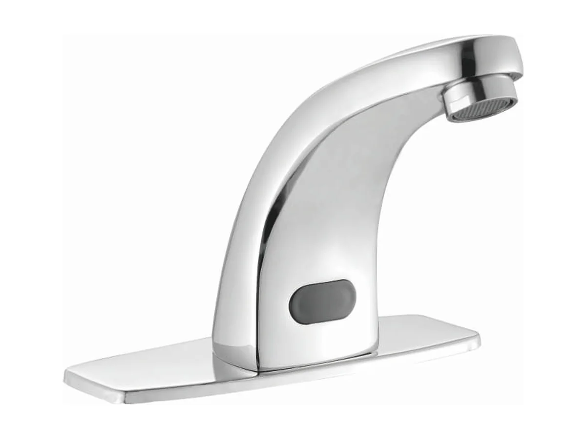 Сенсорный смеситель SK-001
