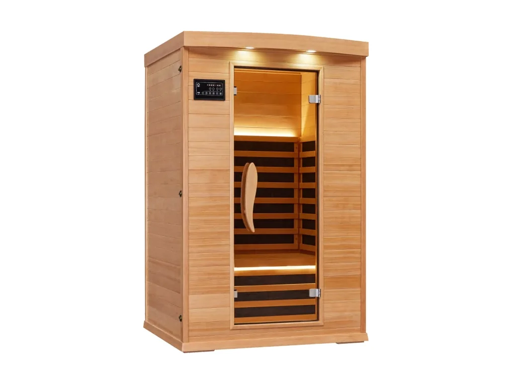 Инфракрасная кабина, 1200 × 1000 × 1900 мм