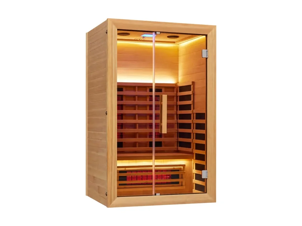 Инфракрасная кабина, 1200 × 1000 × 1900 мм