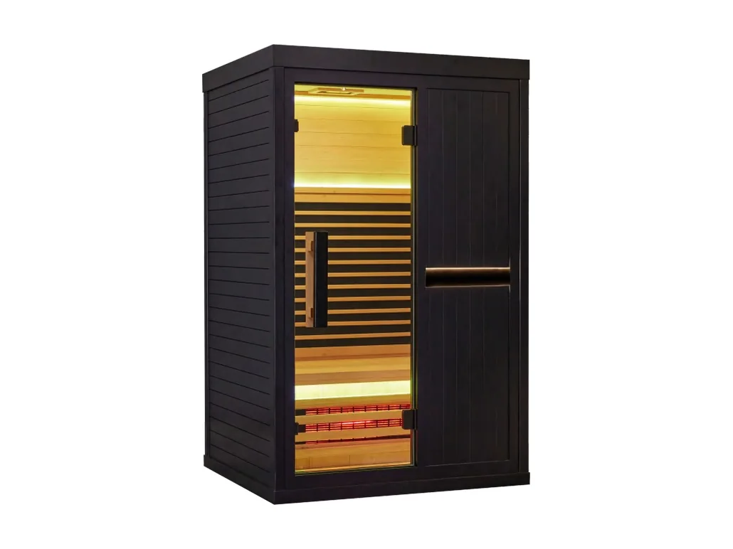 Инфракрасная кабина, 1200 × 1050 × 1900 мм