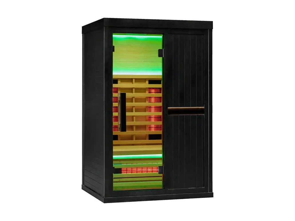 Инфракрасная кабина, 1200 × 1050 × 1900 мм