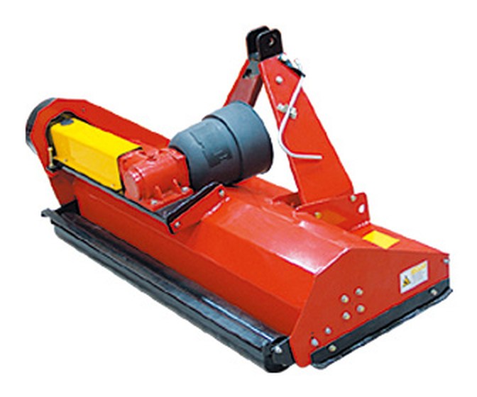 MJR105 — цепная косилка-измельчитель серии J