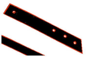 SRP-330W1 / SRP-330W1L — Детали корпусов: отвалы, прутки, лемеха