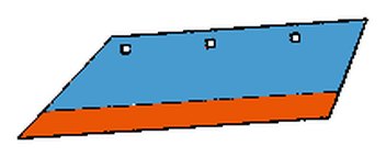 335 2234-SK / 335 2235-SK — Детали корпусов LK450 и LK500