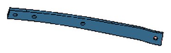 469 5410 / 469 5411 — Детали корпусов LK450 и LK500