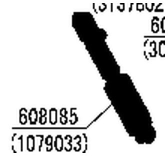 608033 / 608029 — Колёса, тяги и плиты плугов