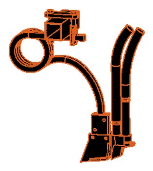 MK4(3.5)06 — Узлы сеялок MK4