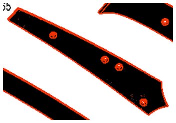 030064 / 030065 — Корпуса S400, C400, K400, T500 и плуг 1LFT-170A