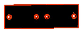 341 1504 — Корпуса S400, C400, K400, T500 и плуг 1LFT-170A
