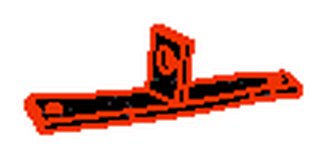 037002 / 037003 — Корпуса S400, C400, K400, T500 и плуг 1LFT-170A