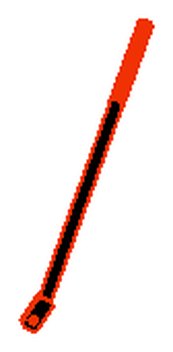 037000 — Корпуса S400, C400, K400, T500 и плуг 1LFT-170A