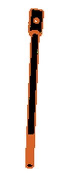 037021 — Корпуса S400, C400, K400, T500 и плуг 1LFT-170A