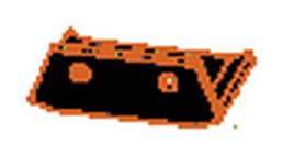 036034 — Корпуса S400, C400, K400, T500 и плуг 1LFT-170A