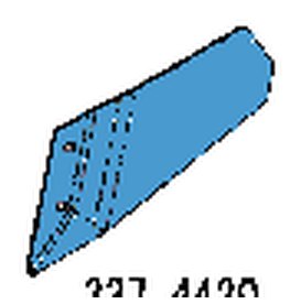 337 4420 — Детали глубокорыхлителей