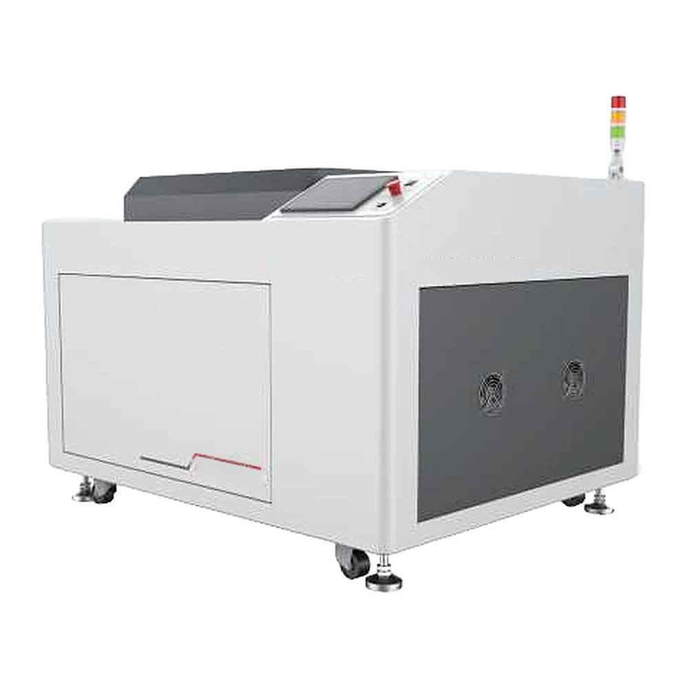 PM-20000VS — промышленный смеситель на 2 × 10 кг