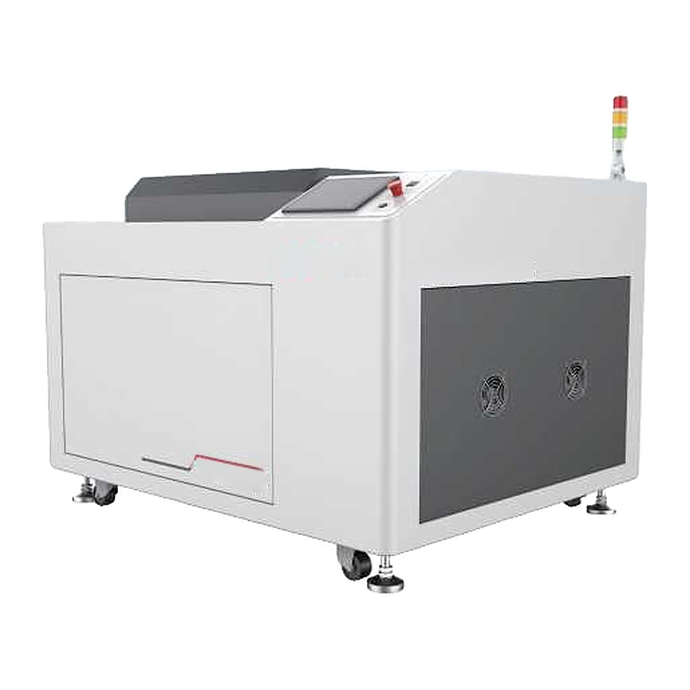 PM-40000VS — промышленный смеситель на 2 × 20 кг