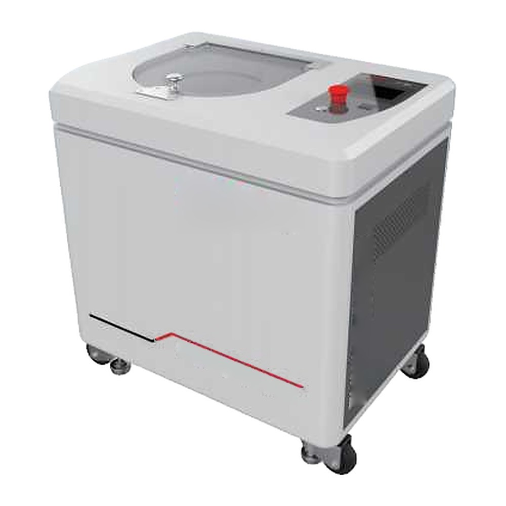 PM-580HV — скоростной смеситель на 1 л