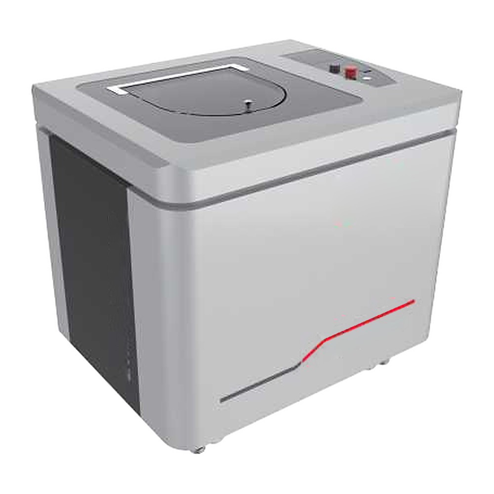 PM-7000VS — производственный смеситель на 2 × 4 кг