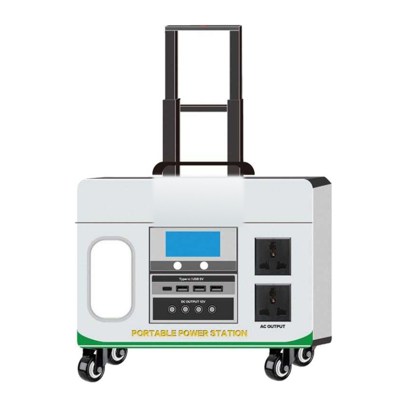 CCL-3KW-5120WH-SL — накопитель