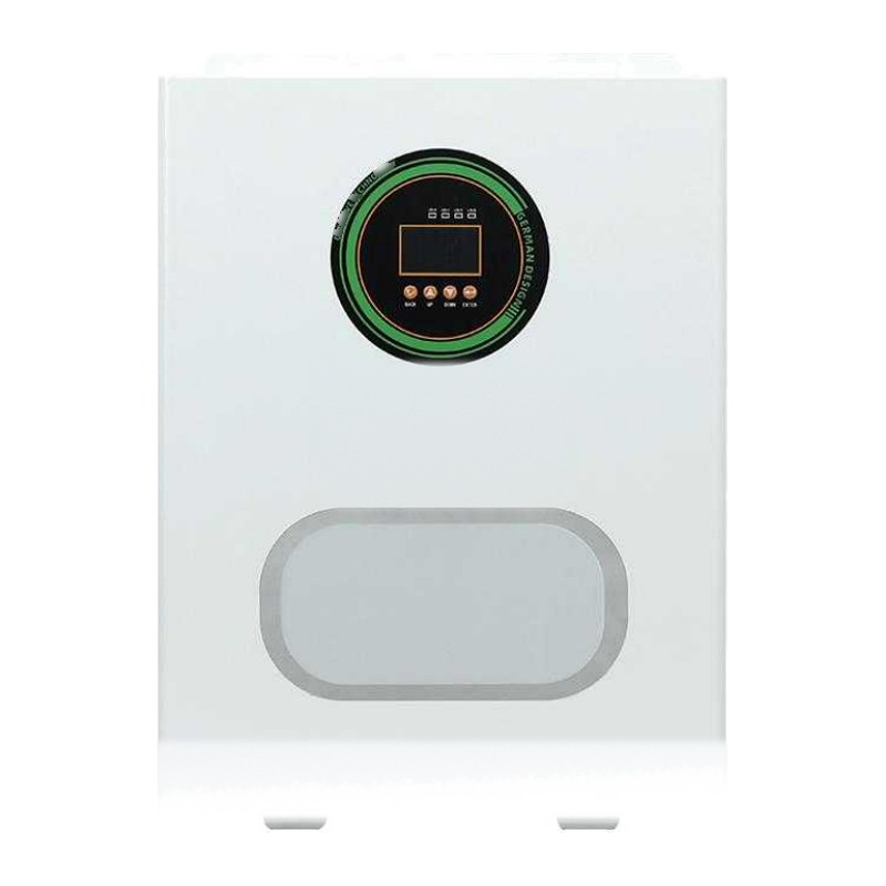 CCL-600W-640WH-GLD — накопитель