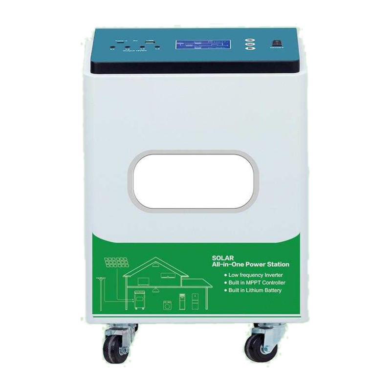CCL-6KW-10240WH-SF — накопитель