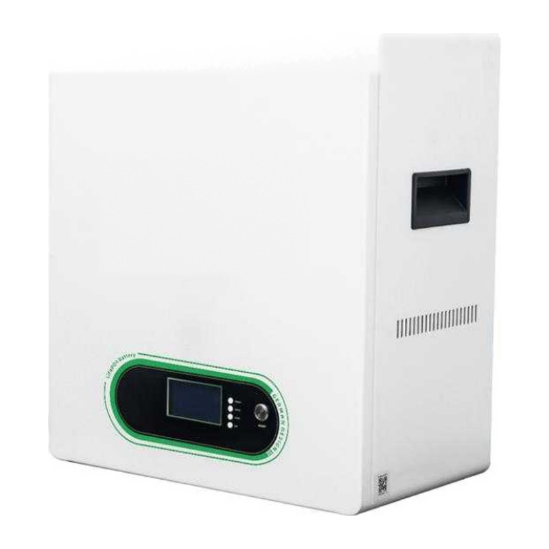 CCL-BTA-25.6V200AH — накопитель