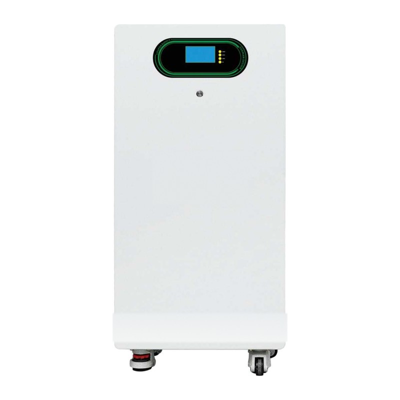 CCL-BTA-51.2V300AH — накопитель