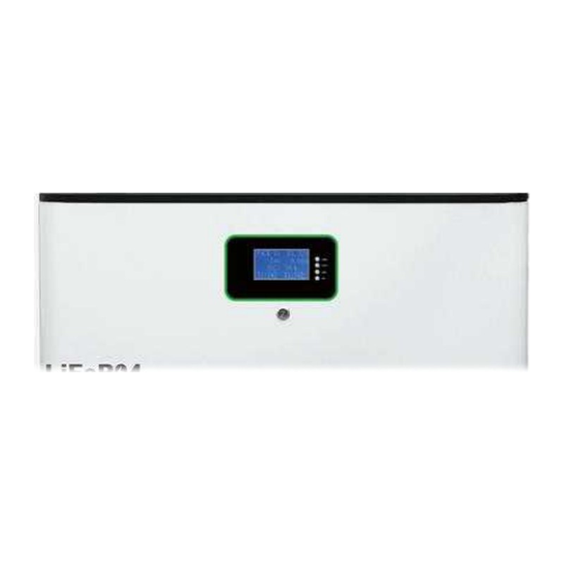 CCL-BYA-51.2V314AH — накопитель