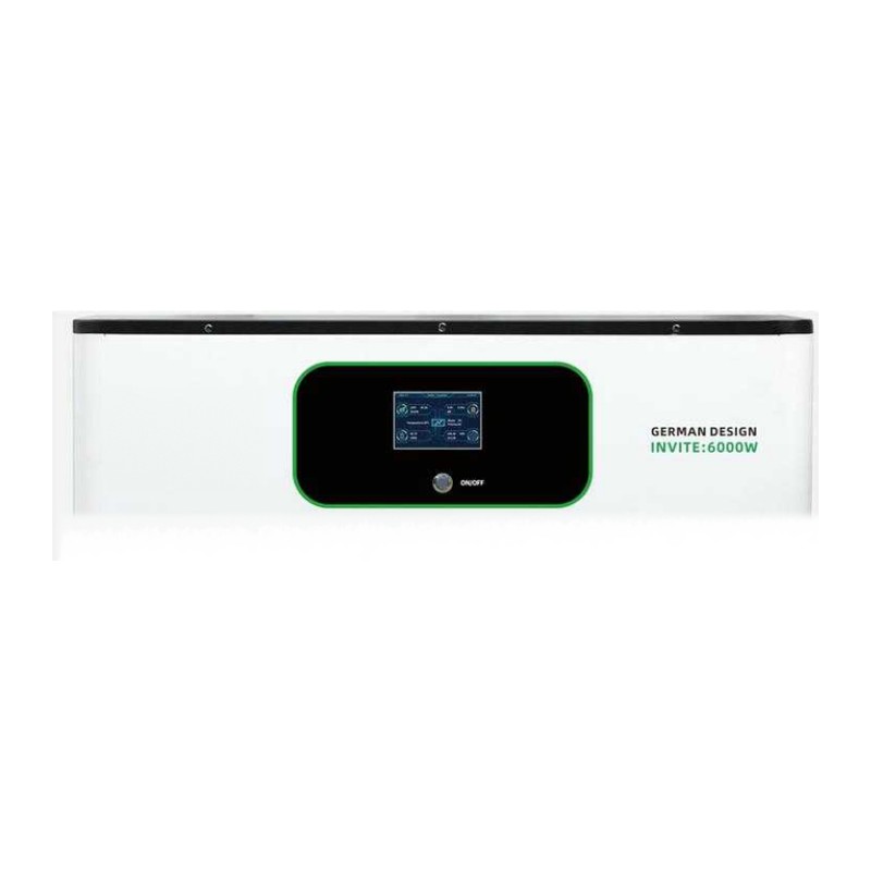 CCL-BYA-6KW — накопитель