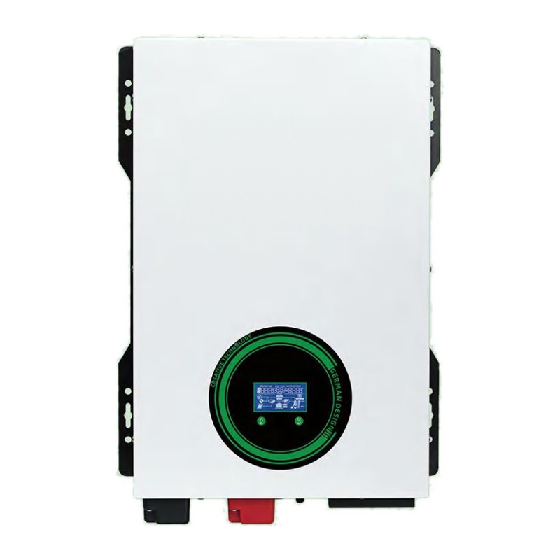 CCL-IG-4.8KW--BJ — инвертор