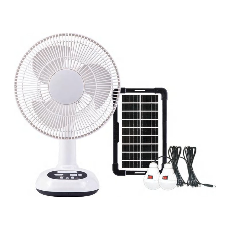 GD-8012smart — вентилятор