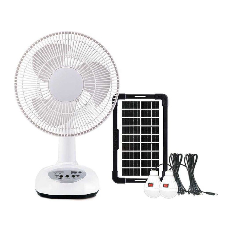 GD-8019smart — вентилятор