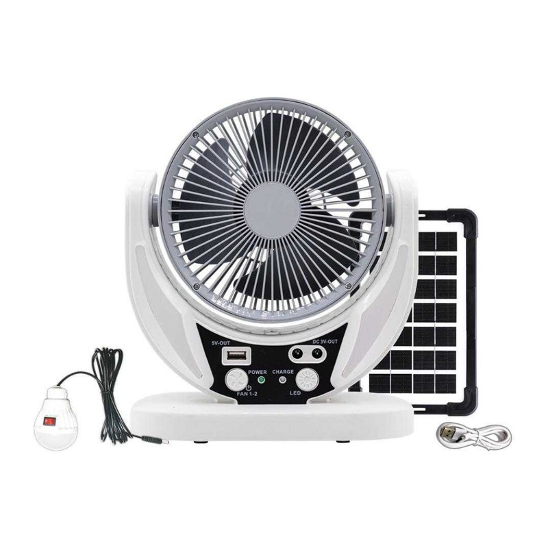 GD-8025 — вентилятор