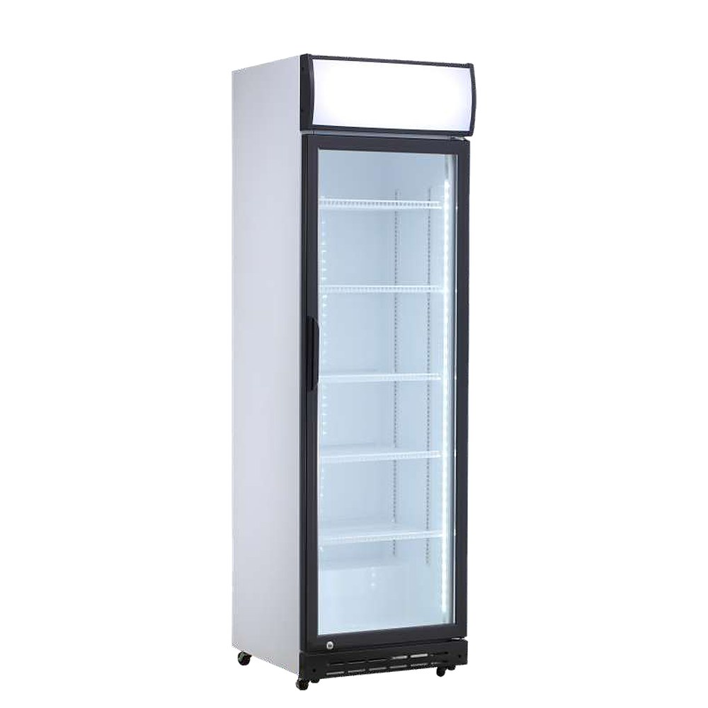 PK-390FA/WD — шкаф с подсвеченным коробом, 578 мм