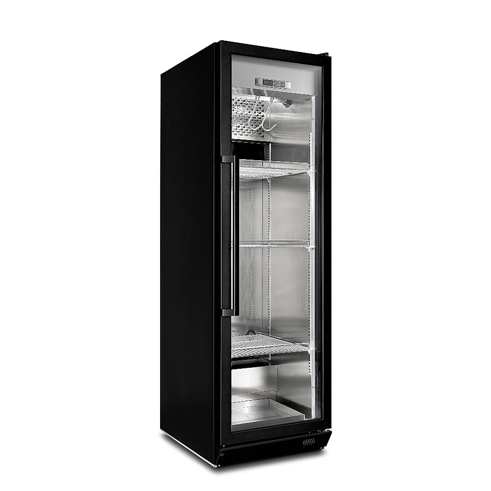 SH-400-1 — шкаф для сухой выдержки мяса, 400 л