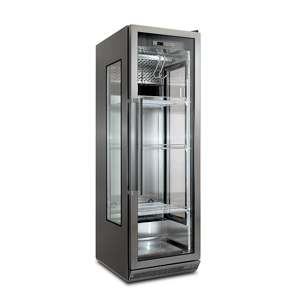 SH-400-2 — шкаф для сухой выдержки мяса, 400 л