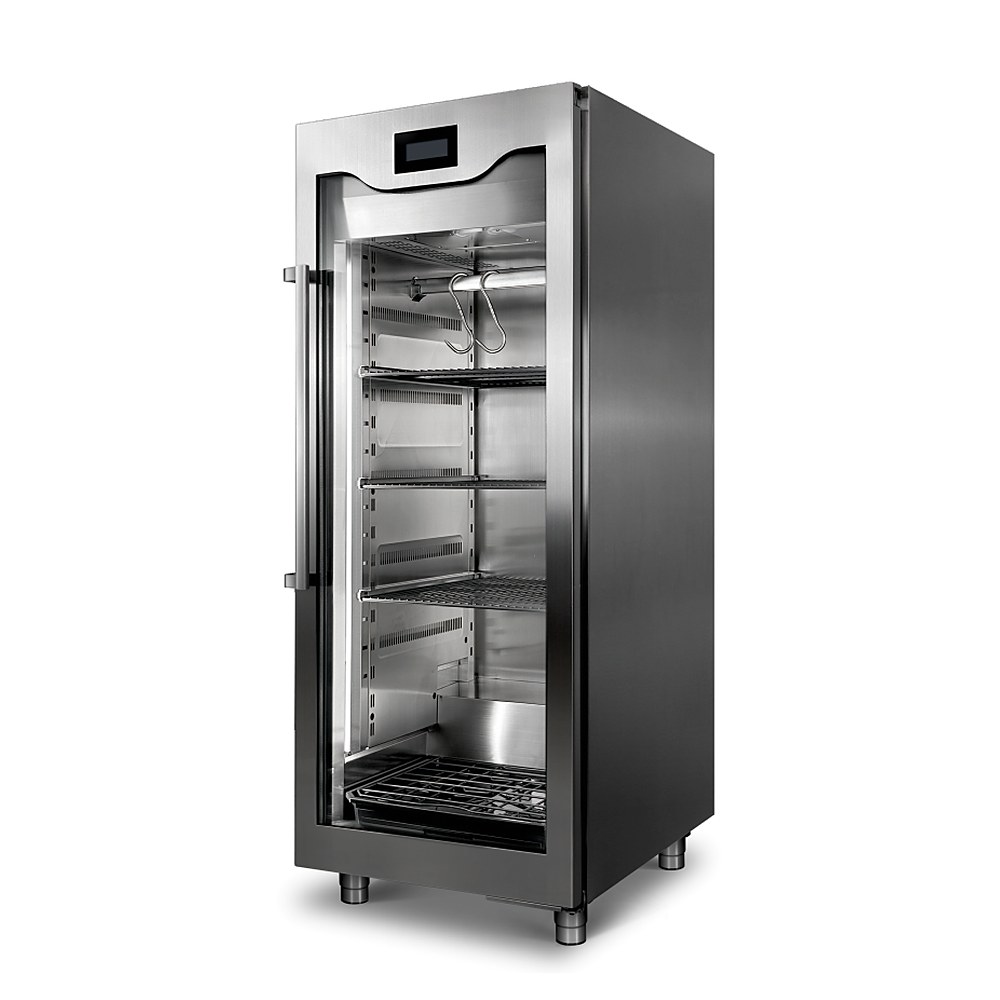 SH-460-1 — шкаф для сухой выдержки мяса, 460 л