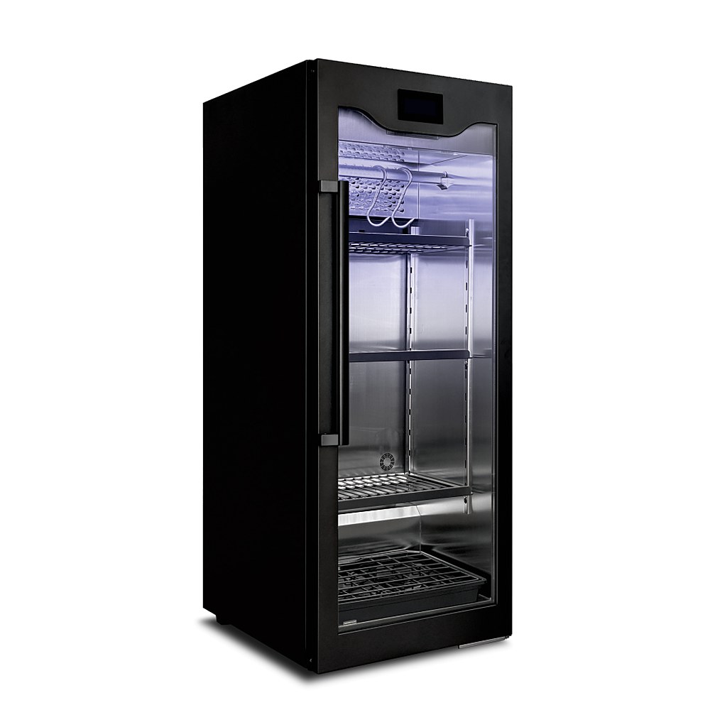 SH-480LS — шкаф для сухой выдержки мяса, 480 л