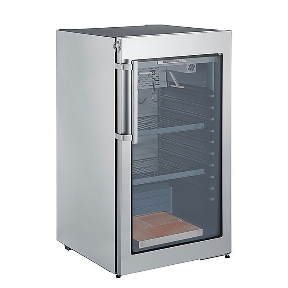 SH-320C — шкаф для сухой выдержки мяса, 320 л