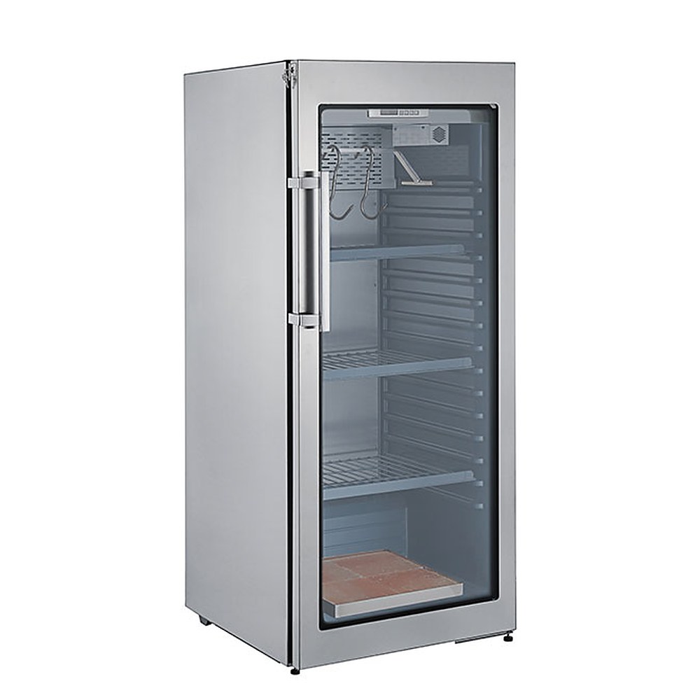 SH-480C — шкаф для сухой выдержки мяса, 480 л