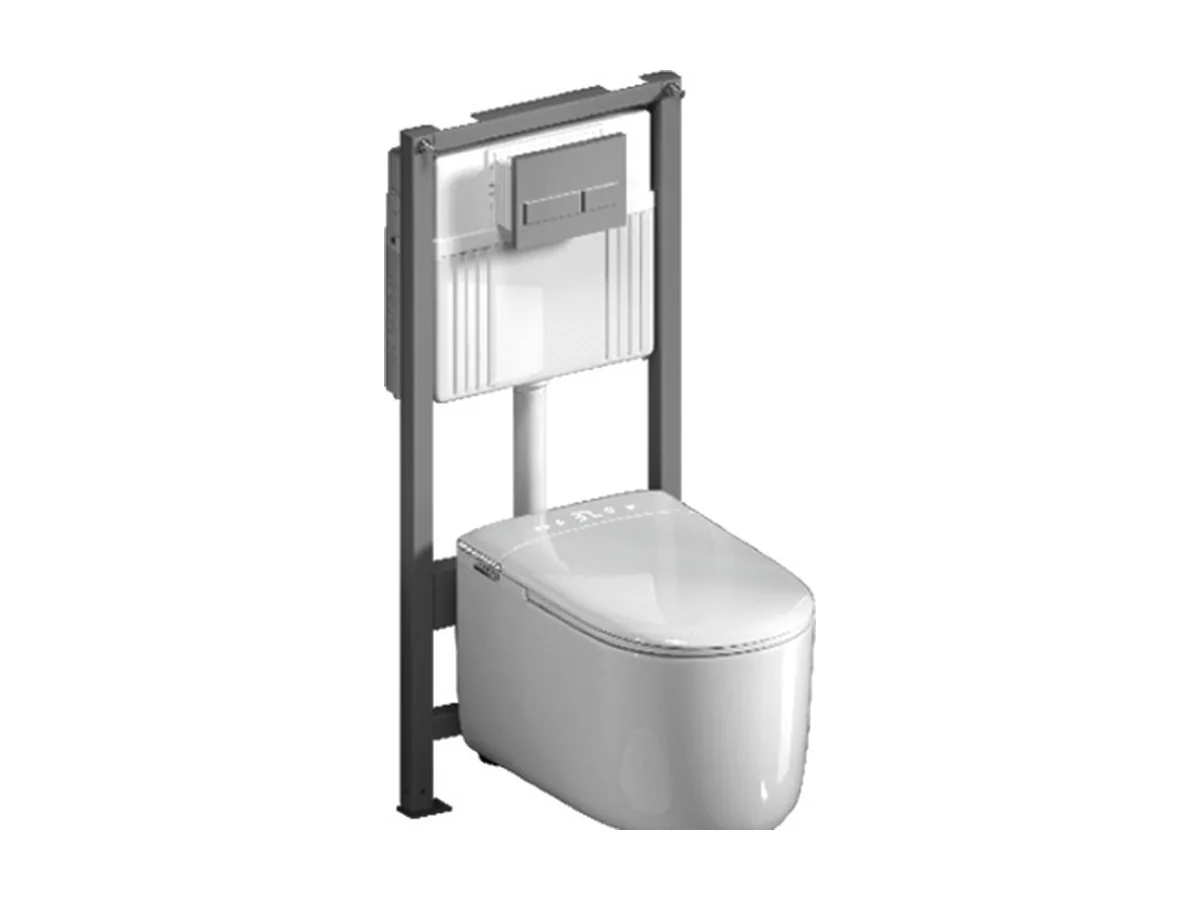 Умный унитаз WC-09