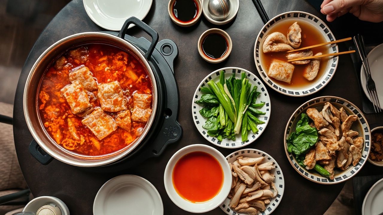 Необычные блюда китайской кухни: с чего начать пробовать