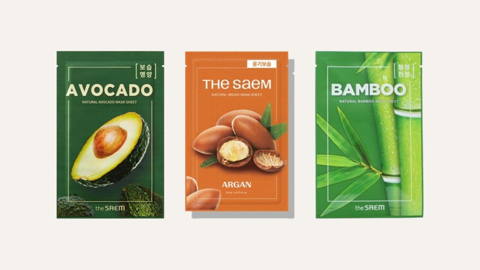 The Saem: консилер, который знают все, и что у бренда кроме него