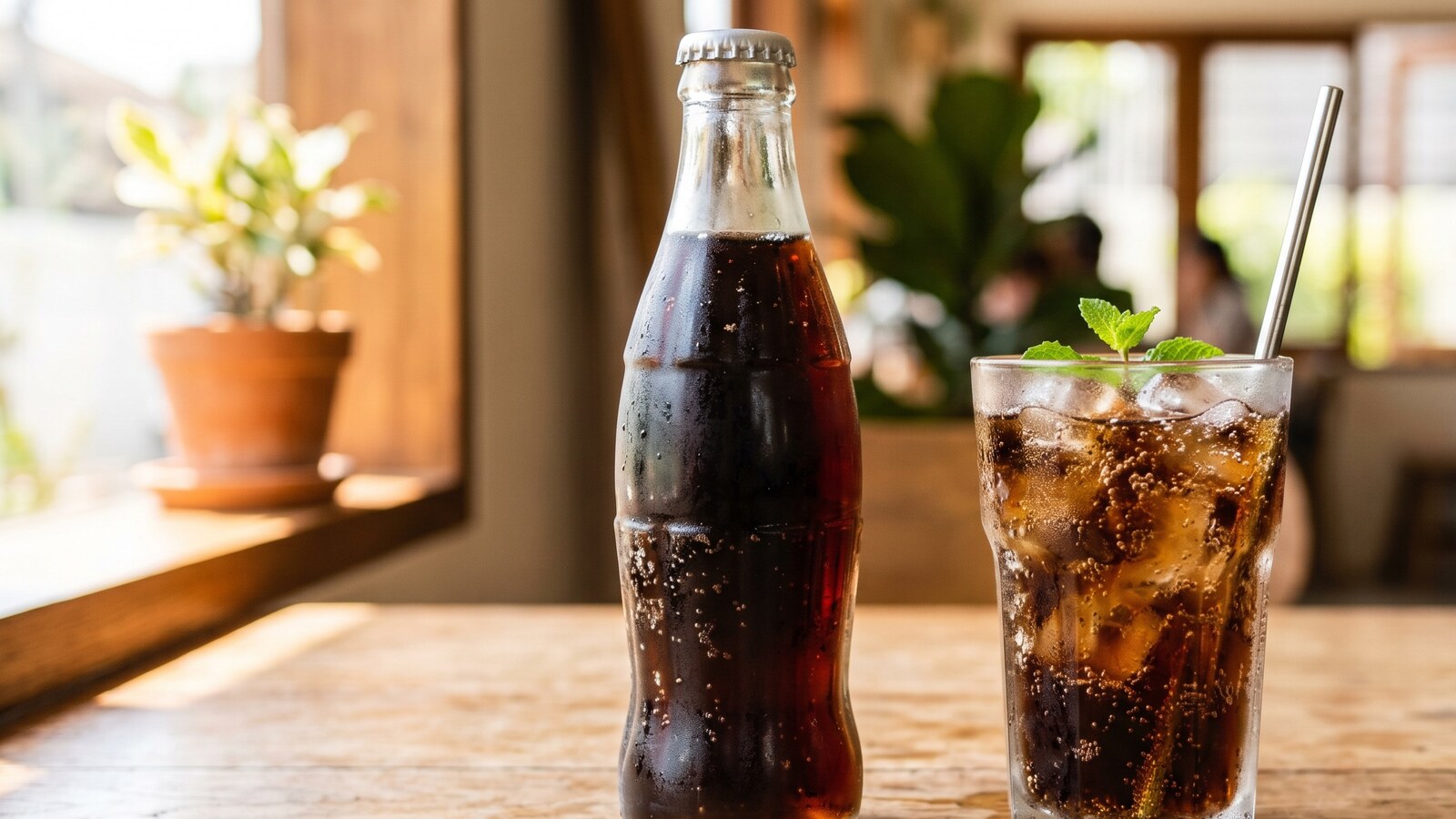 Coca Cola Original 300 мл: вкус, факты и выгода опта