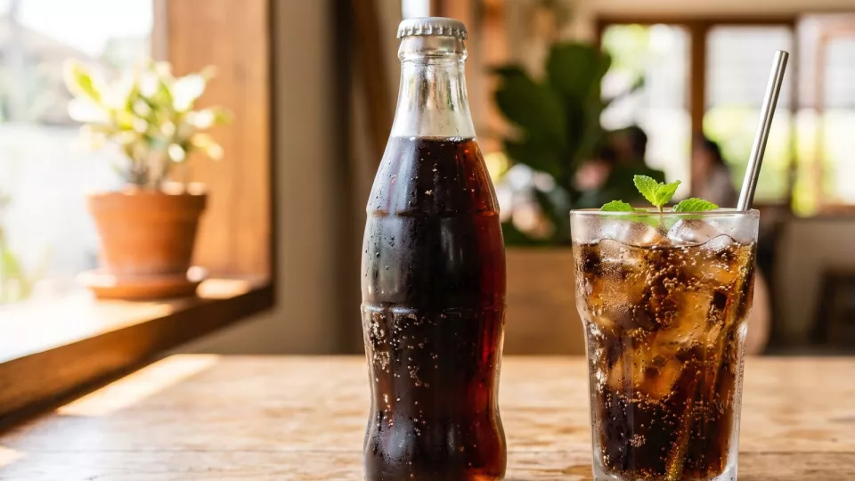 Coca Cola Original 300 мл: вкус, факты и выгода опта